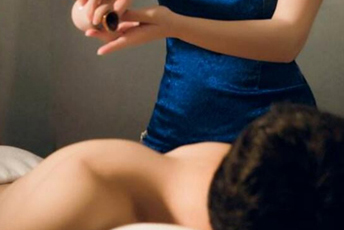 天津南开区水疗馆是失眠者的秘密避难所